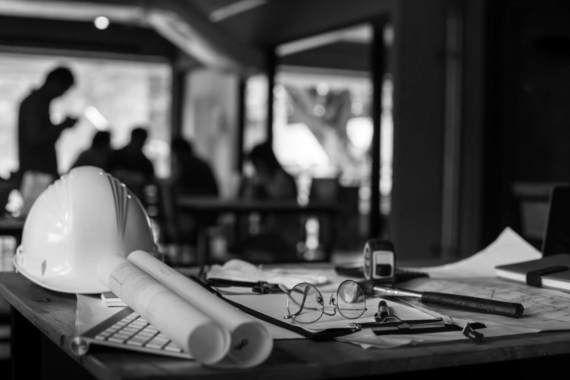 Tendering documents and planning